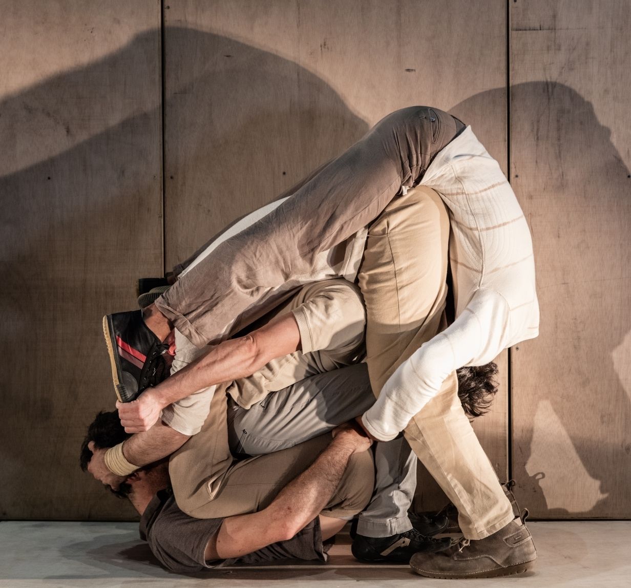 El teatro se da cita en la Feria de Tàrrega
