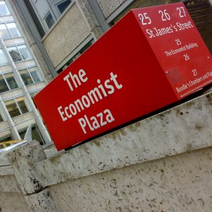 The Economist seu The Economist seu