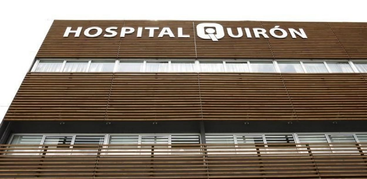 Helios compra Quirónsalud per 5.760 milions