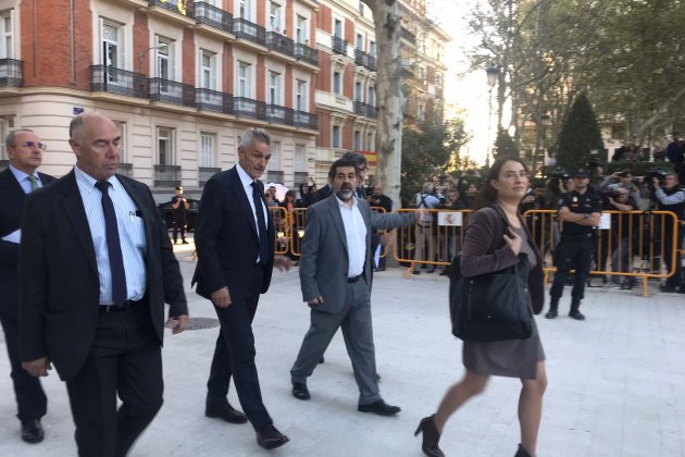 jordi sànchez audiencia 2   Gemma Liñán