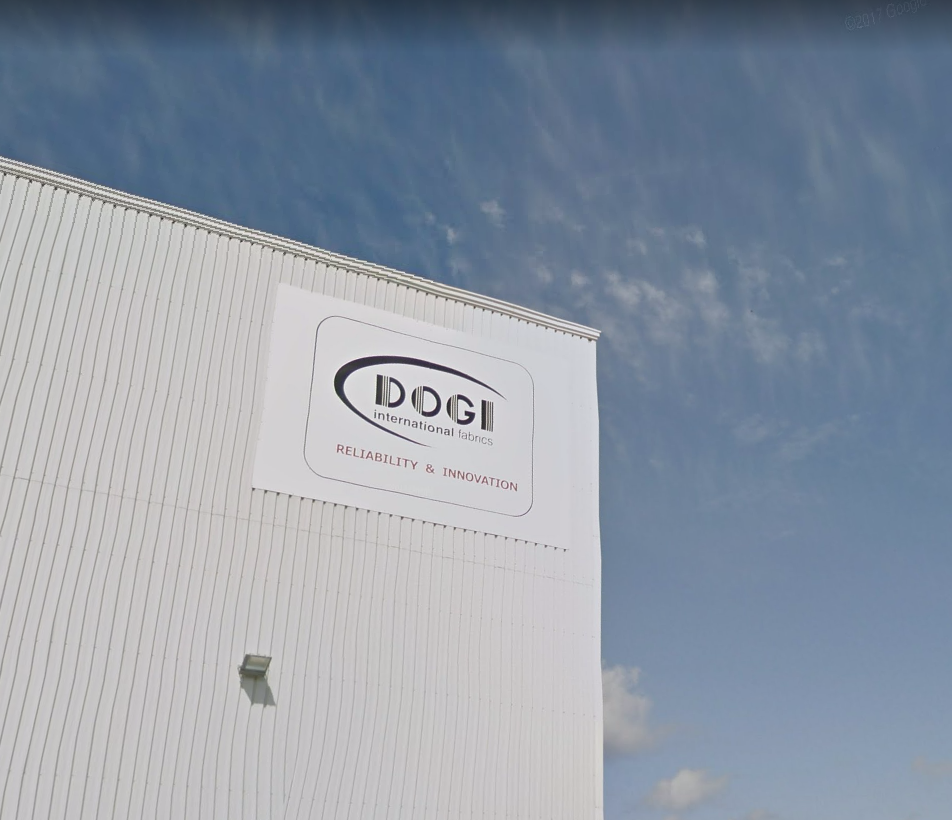 La empresa textil Dogi traslada su sede a Madrid