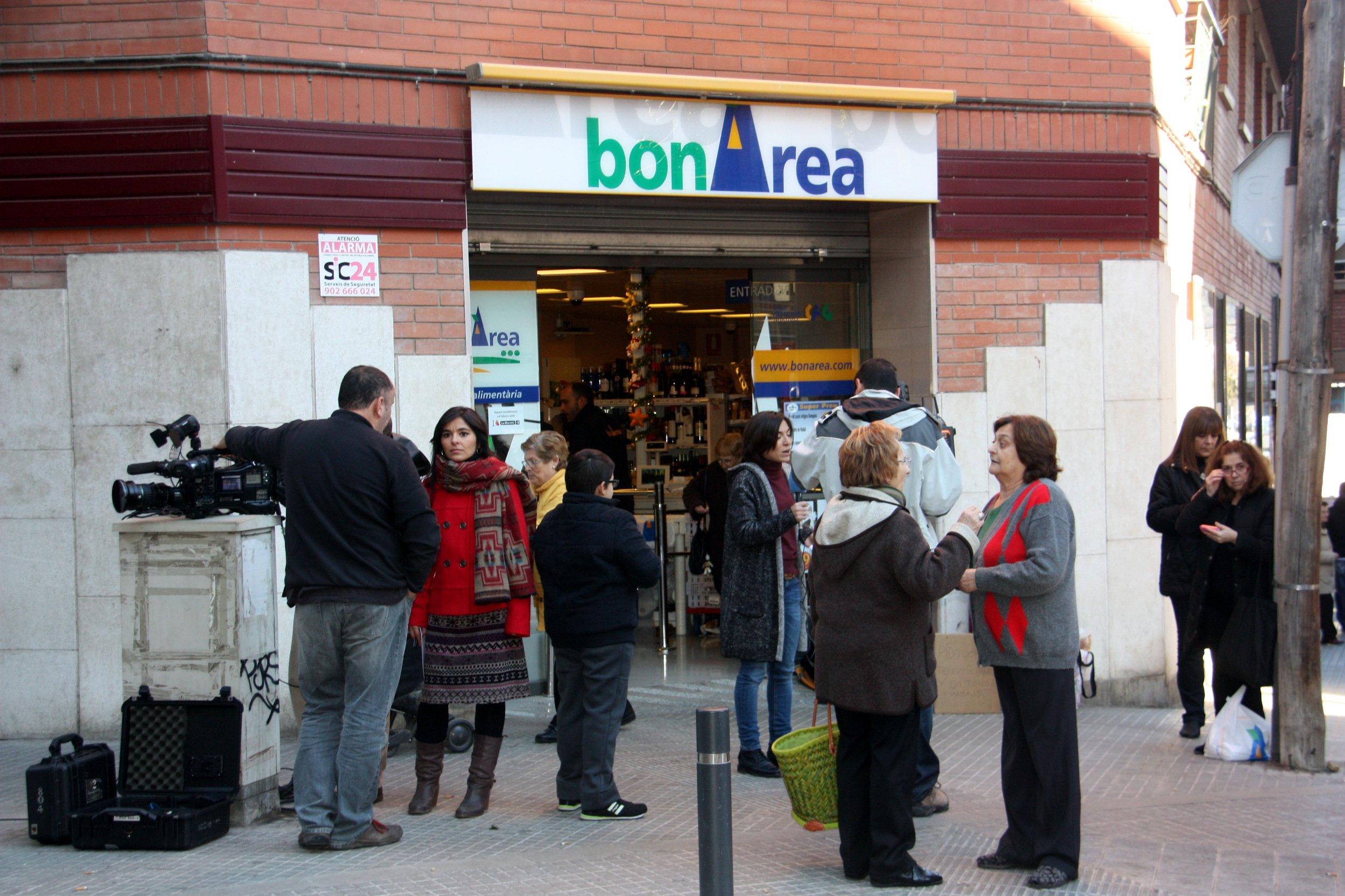 BonÀrea no es planteja marxar davant d'una possible declaració d'independència