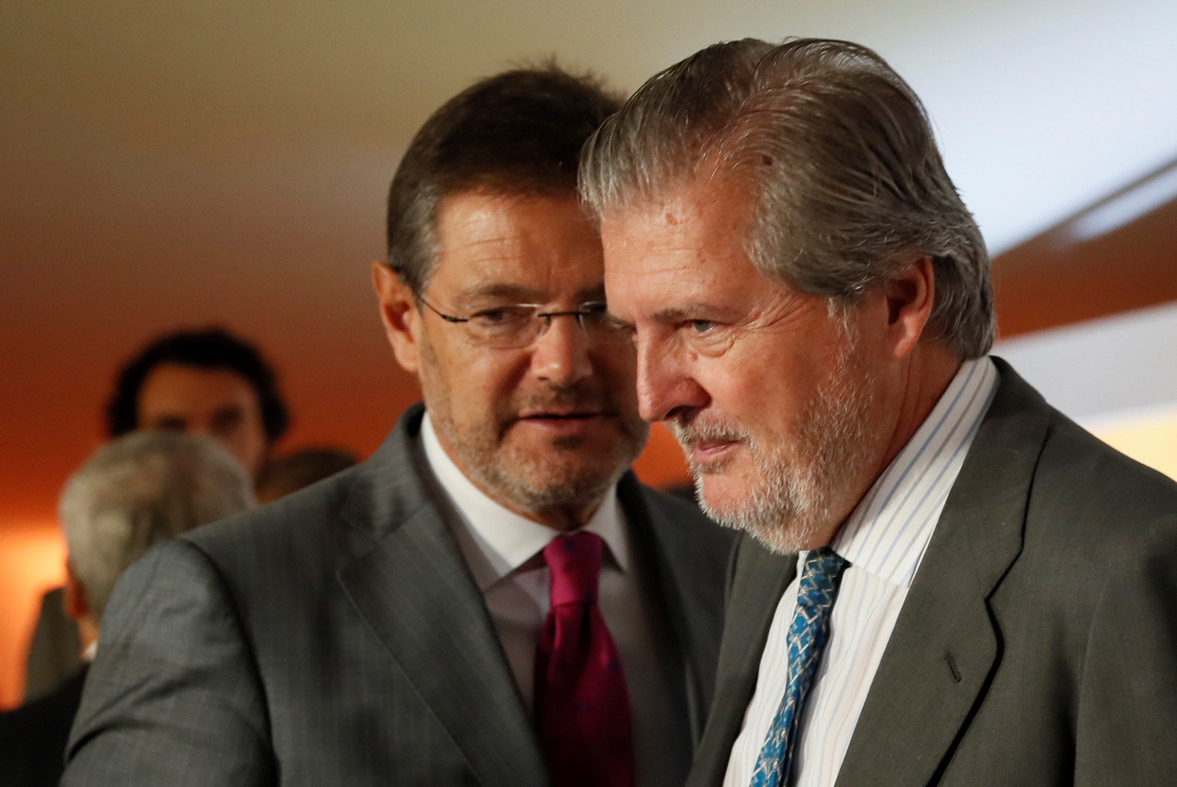 De Vigo: "Està clar que Puigdemont no vol dialogar"