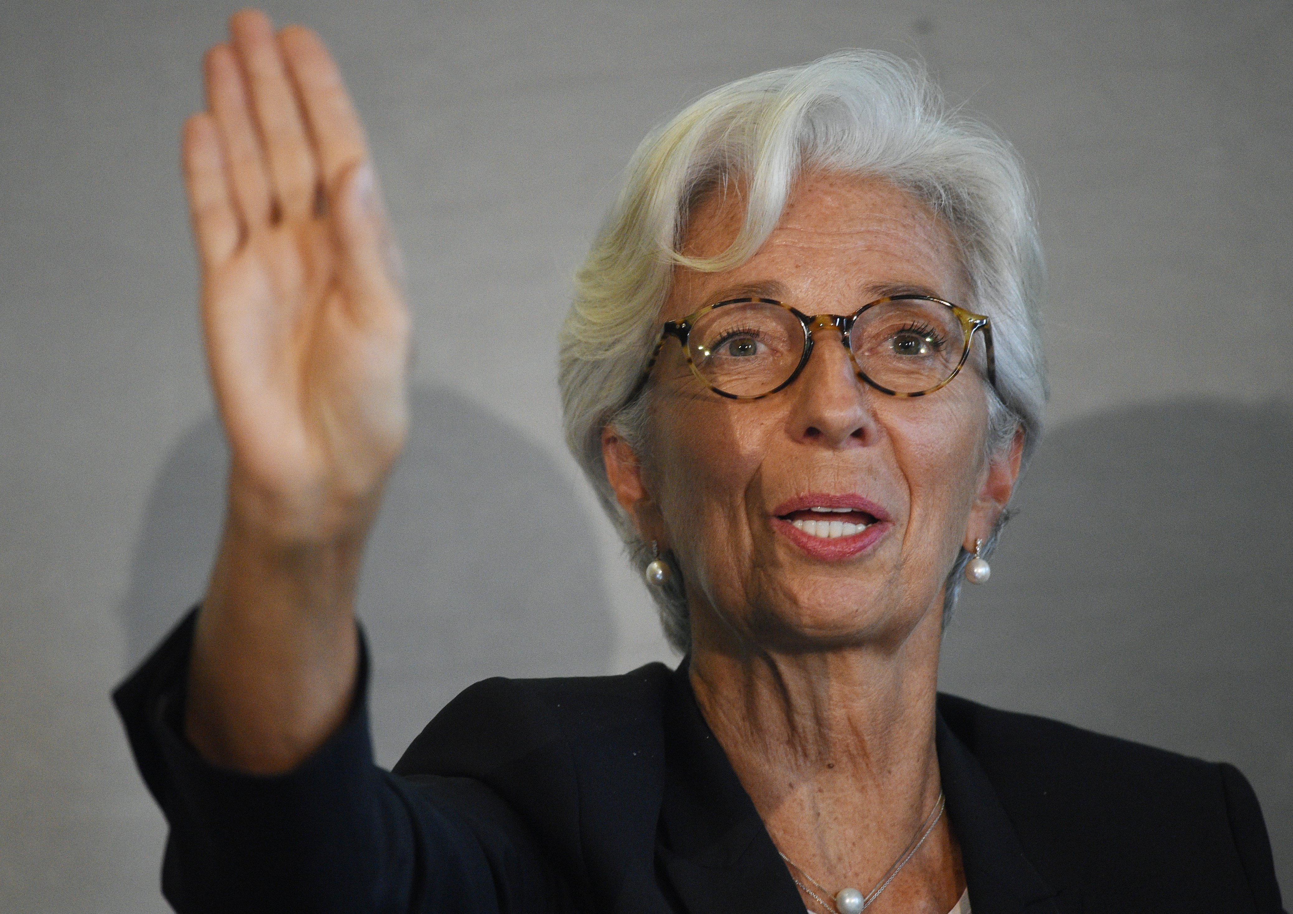 Economic impact of the Catalan conflict was minor, says IMF and AIReF