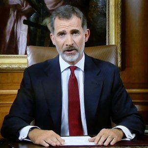 No Catalan political authority will accompany Spanish king at Barcelona event