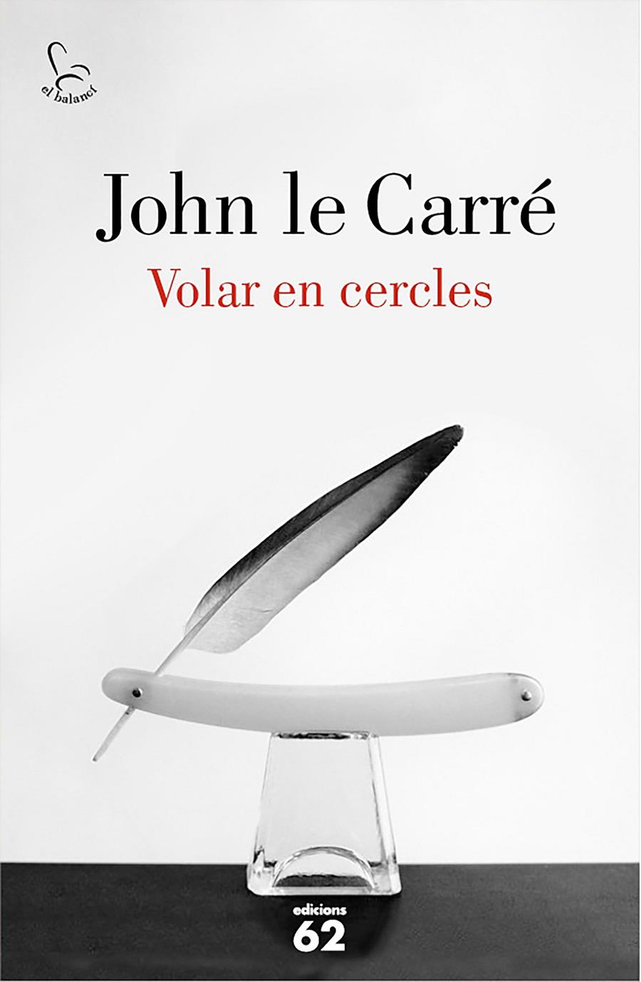 volar en cercles