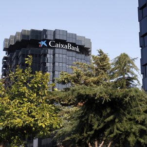 CaixaBank EFE CaixaBank EFE