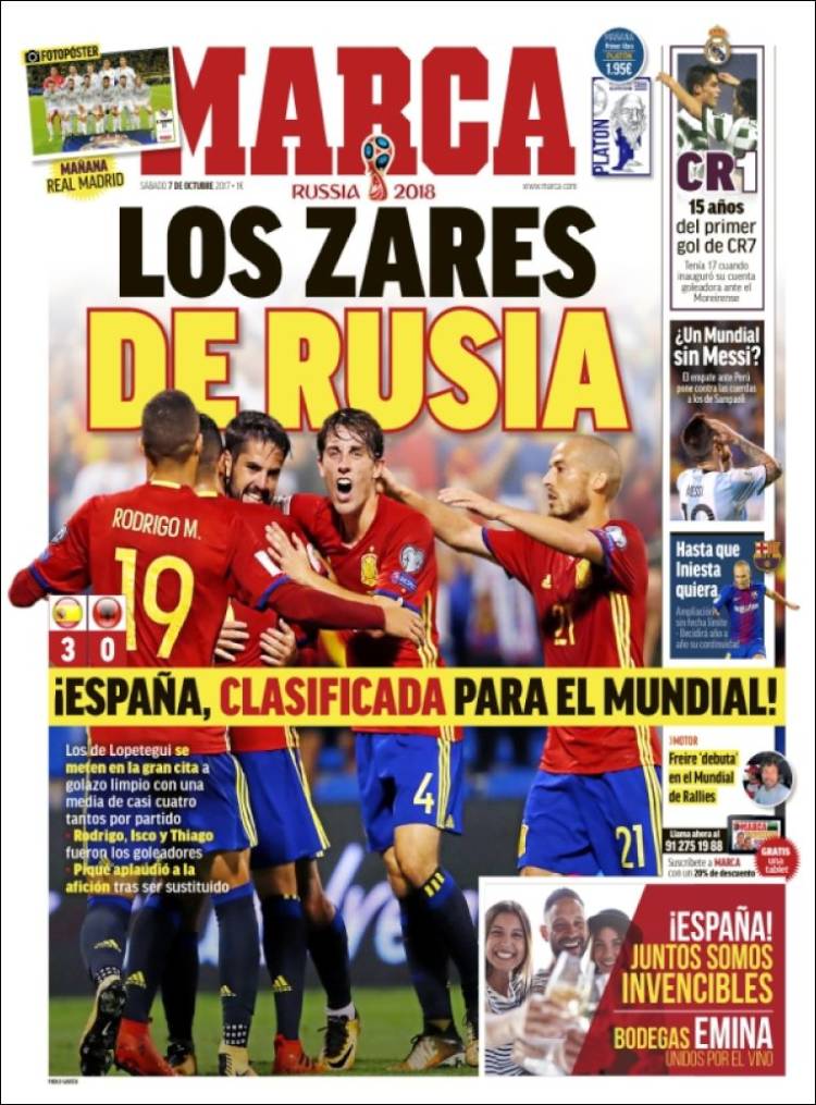 Marca Portada 07 10 2017 Marca Portada 07 10 2017