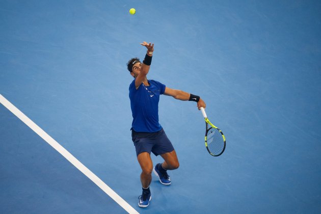 Rafa Nadal Xina EFE Rafa Nadal Xina EFE