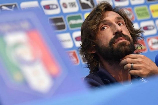 andrea pirlo   efe