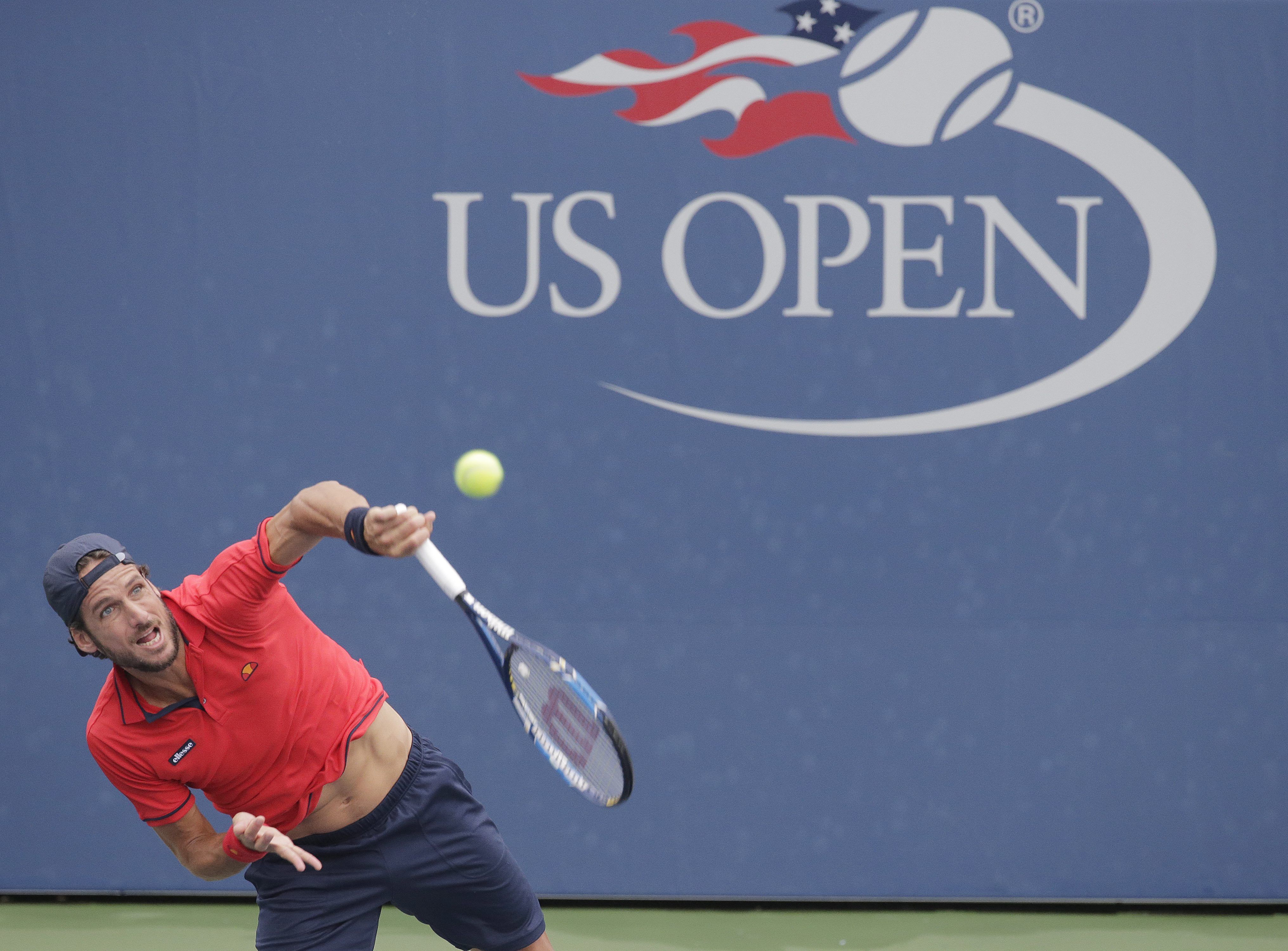 Marc y Feliciano López llegan a las semifinales del US Open