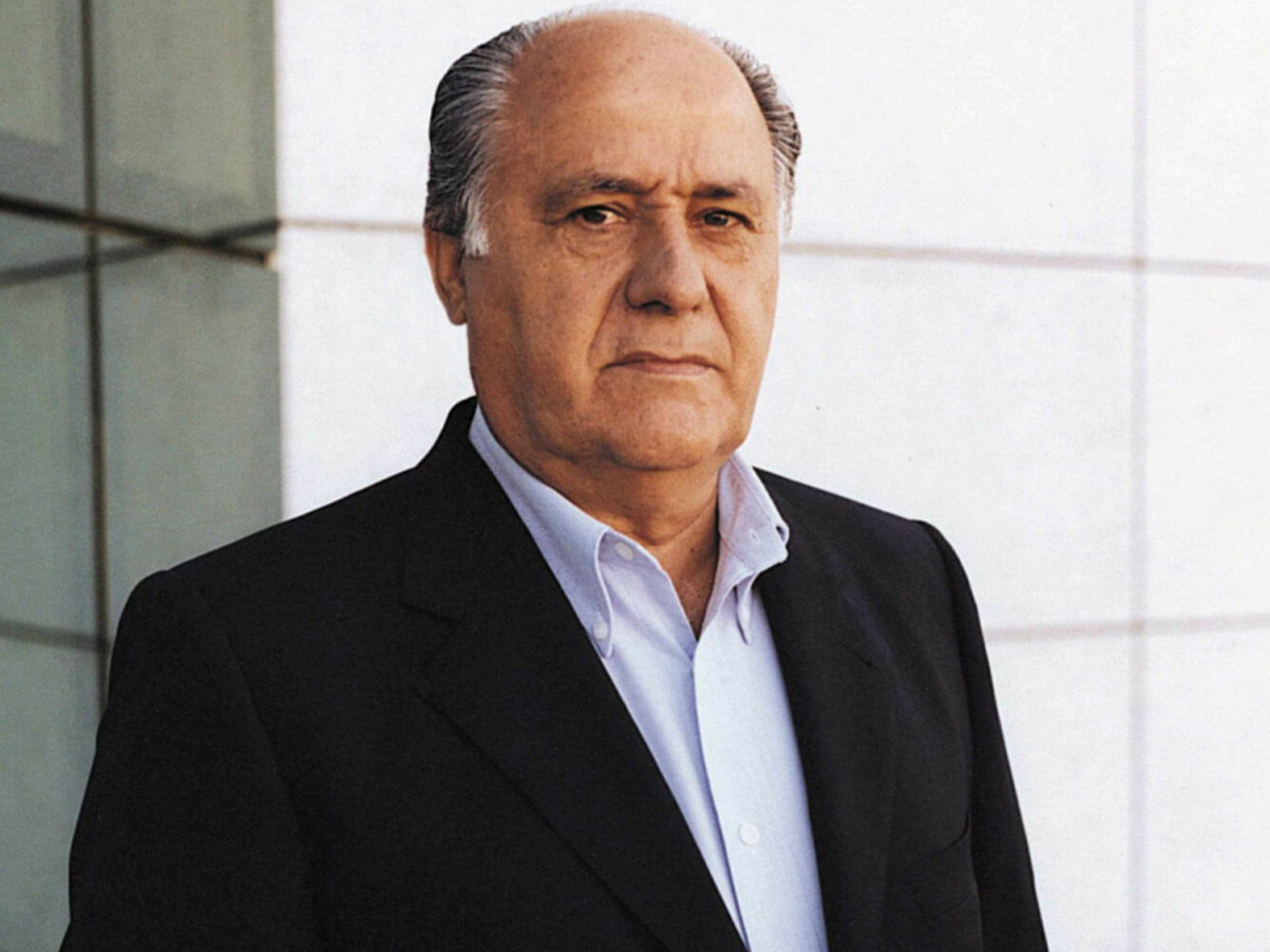 Amancio Ortega no distrae impuestos: los "ahorra" (según Prisa)