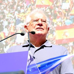 josep borrell ACN