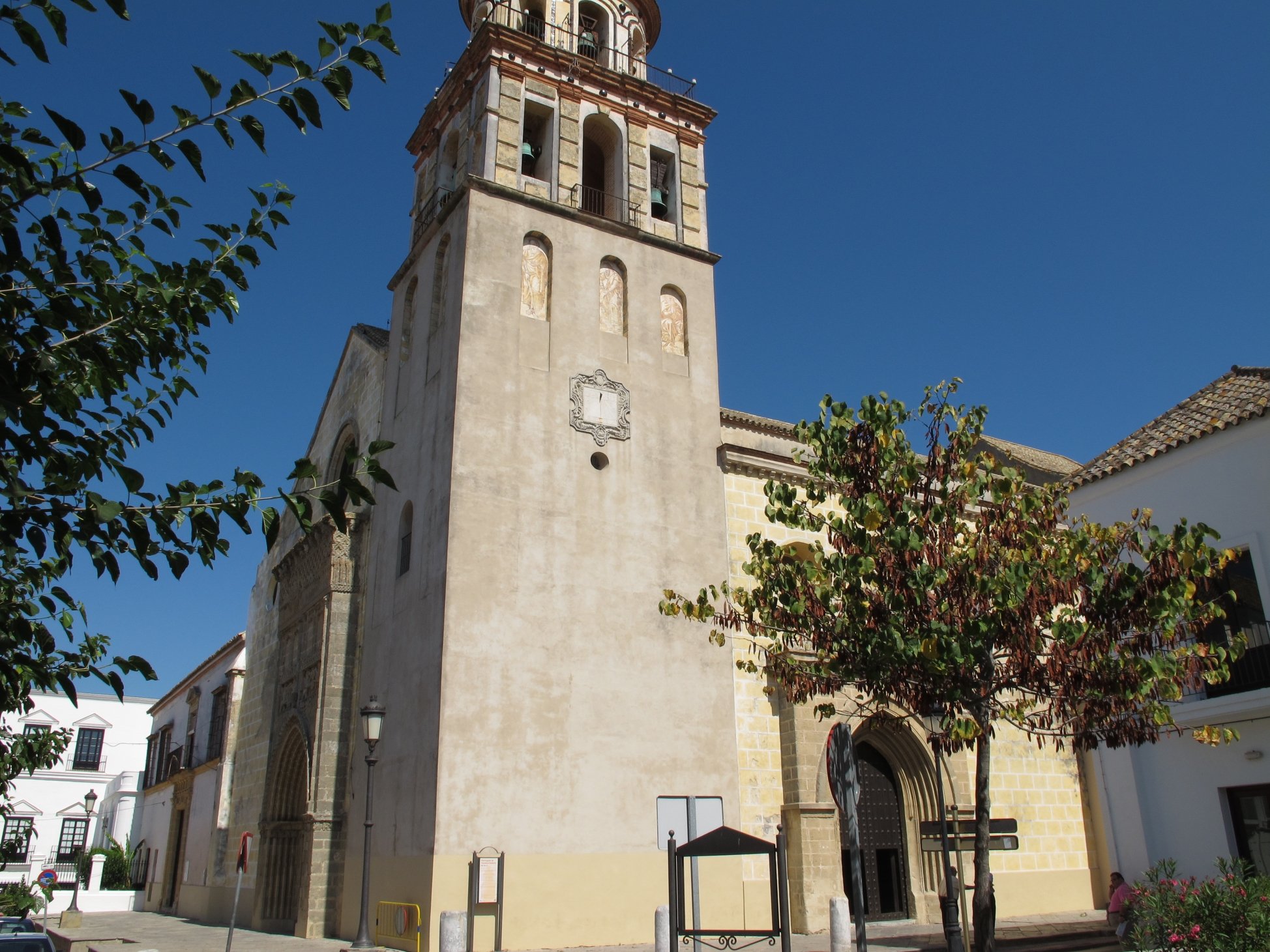 Vídeo: Un hombre pide diálogo con Catalunya, y no le dejan