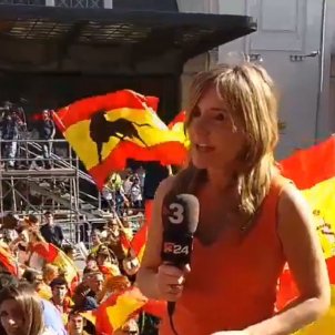 insults masclistes tv3 mani espanyolista insults masclistes tv3 mani espanyolista