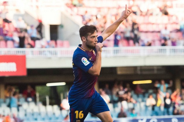 Arnáiz FC BARCELONA