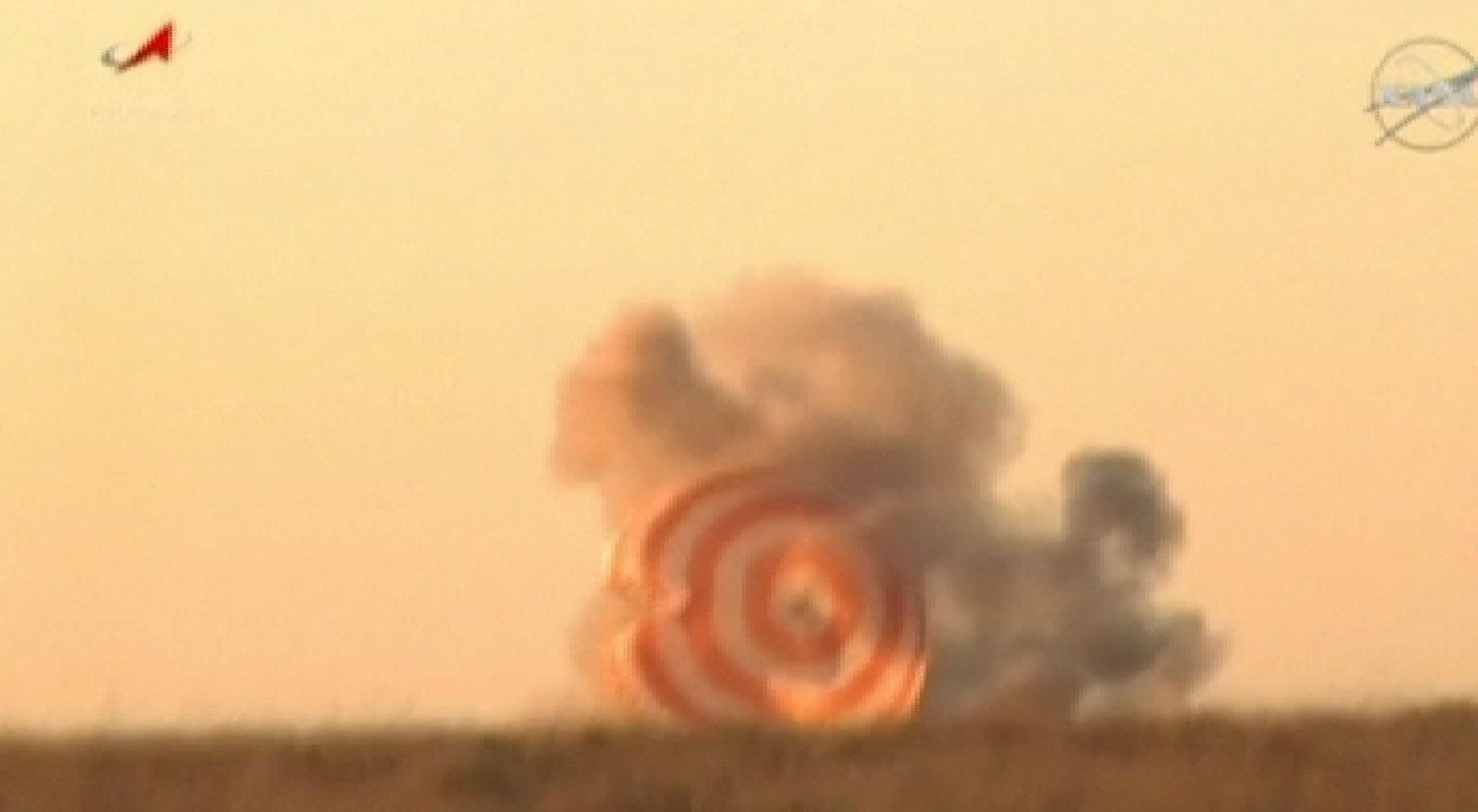 Nuevo récord de la NASA