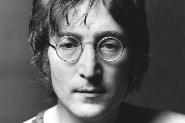 John Lennon