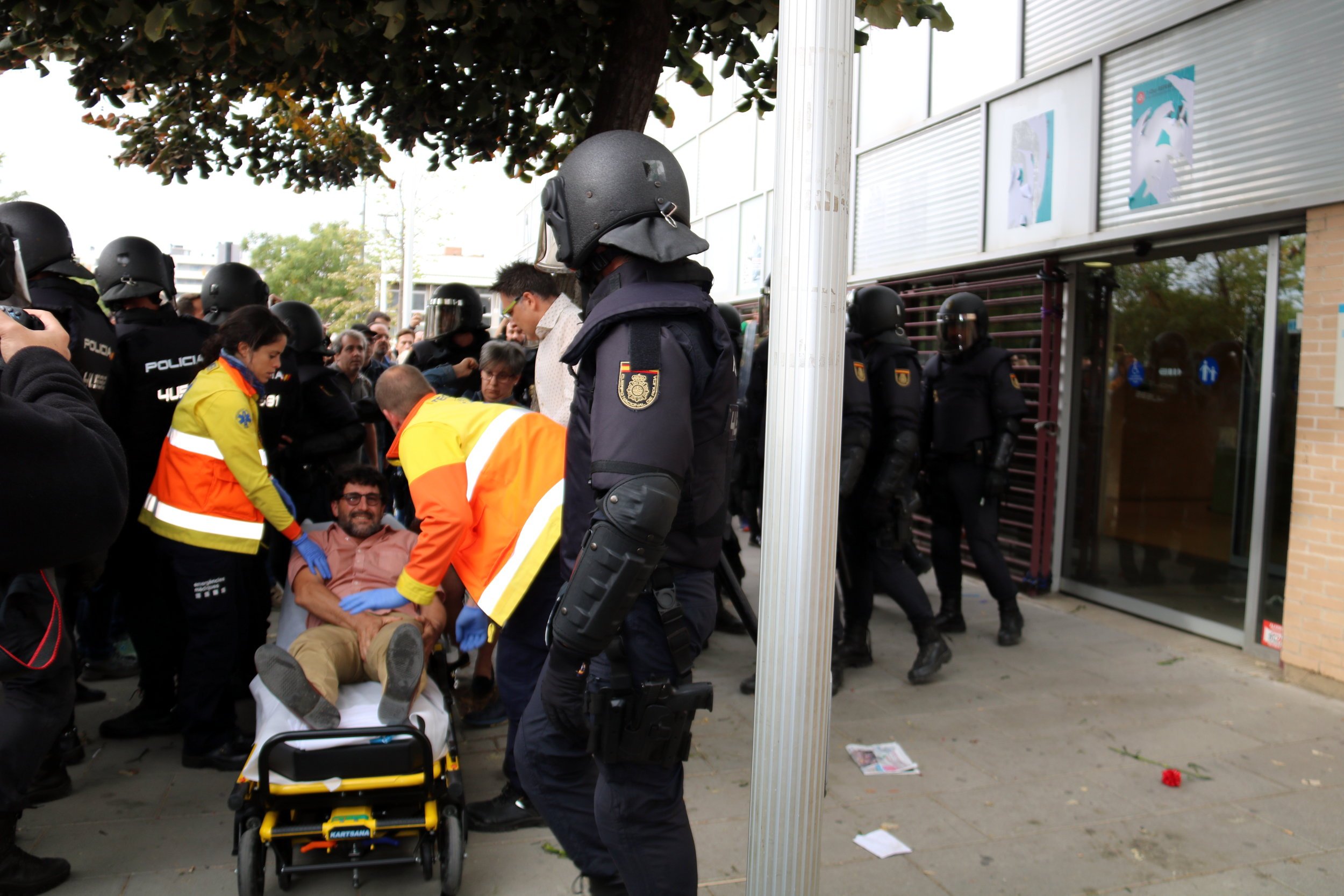 La UdL lidera una investigació sobre els efectes psicològics de l'1-O