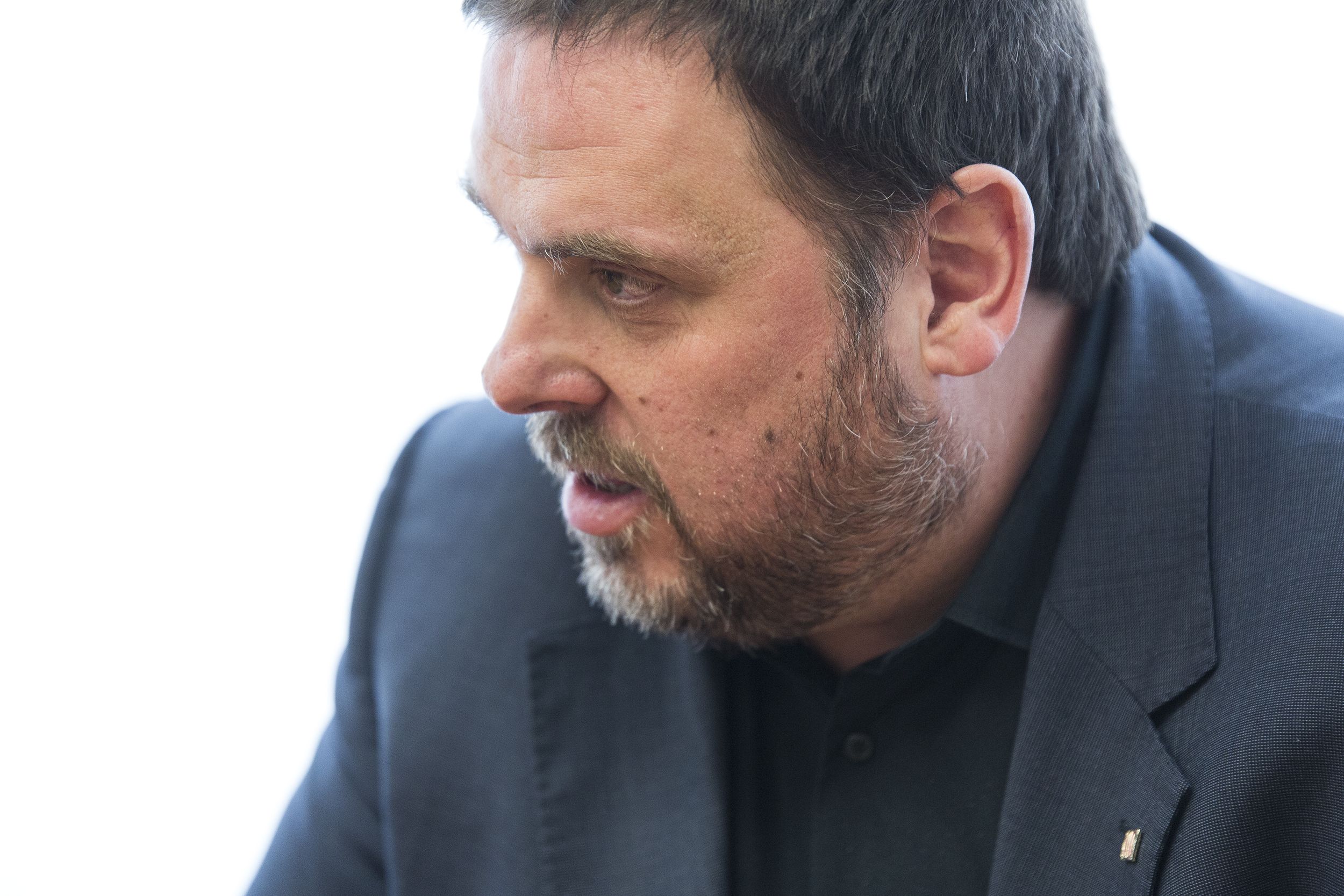 Economia inicia la negociación con la CUP para los presupuestos