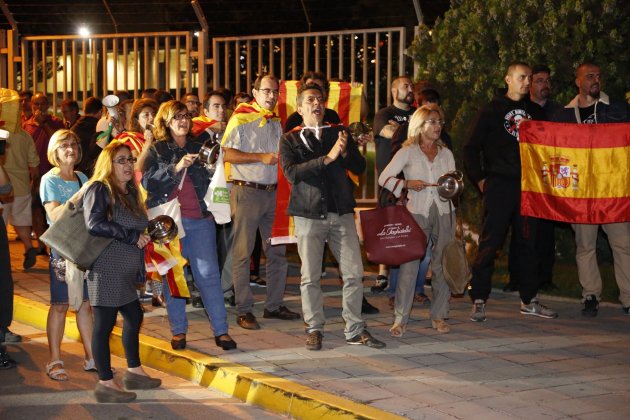 Manifestació unionista TV3 - Sergi Alcàzar