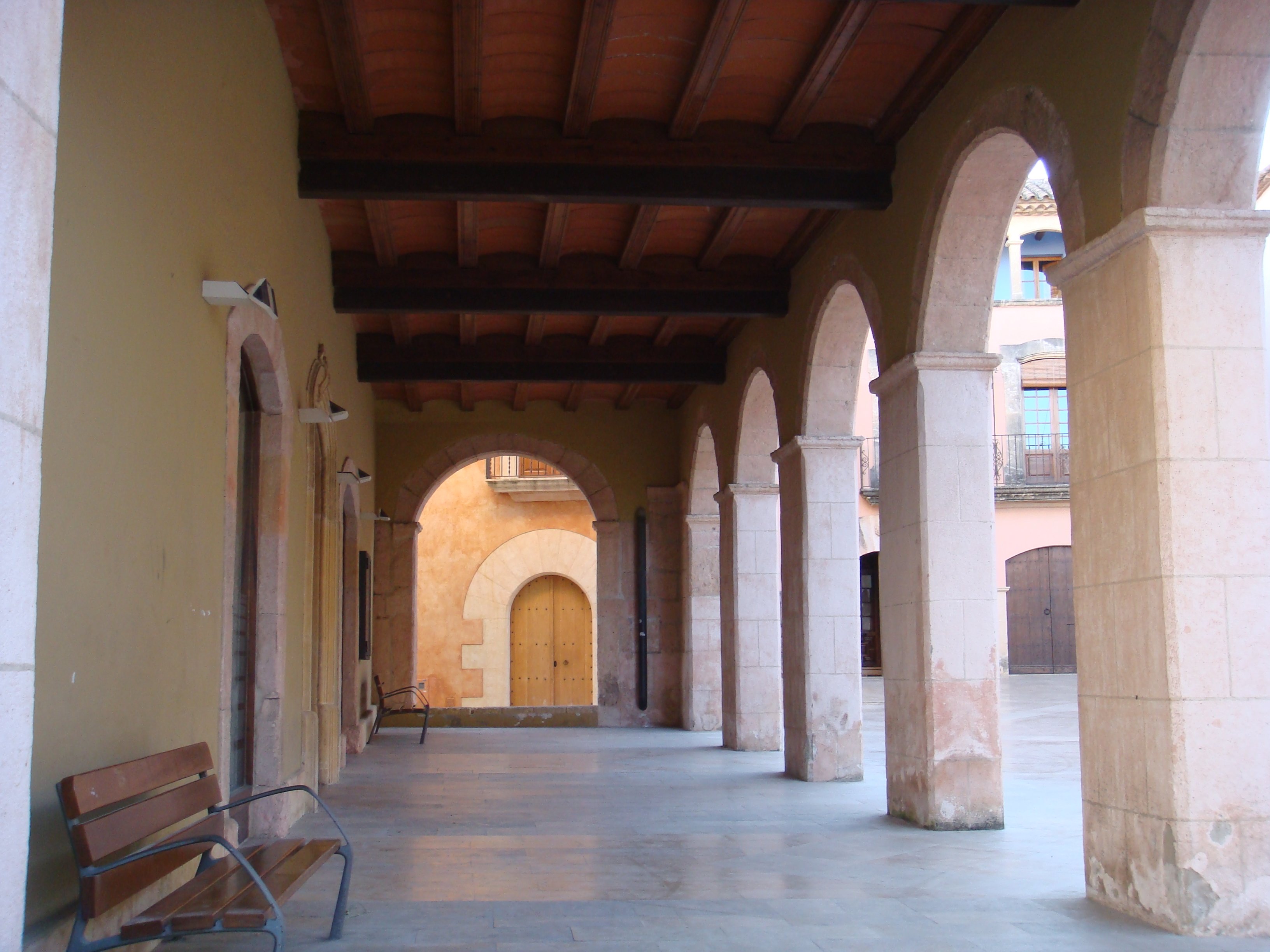 El PDeCAT sale del gobierno de Altafulla por "dignidad" a raíz de las desavenencias por el 1-O