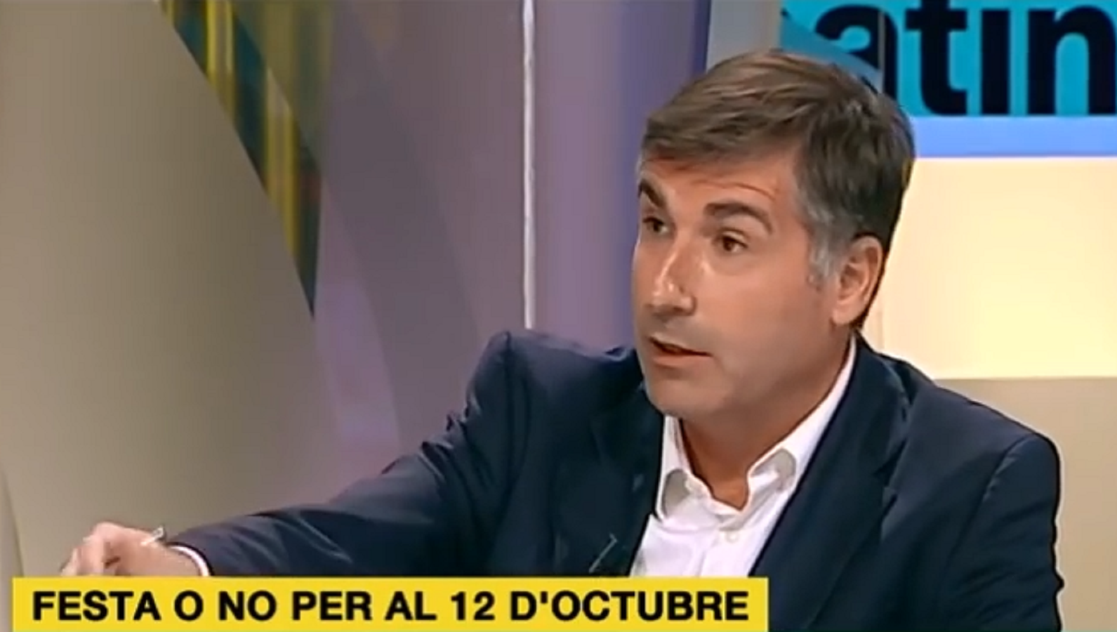 López Alegre y Martín Blanco anuncian que dejan TV3 y Catalunya Ràdio
