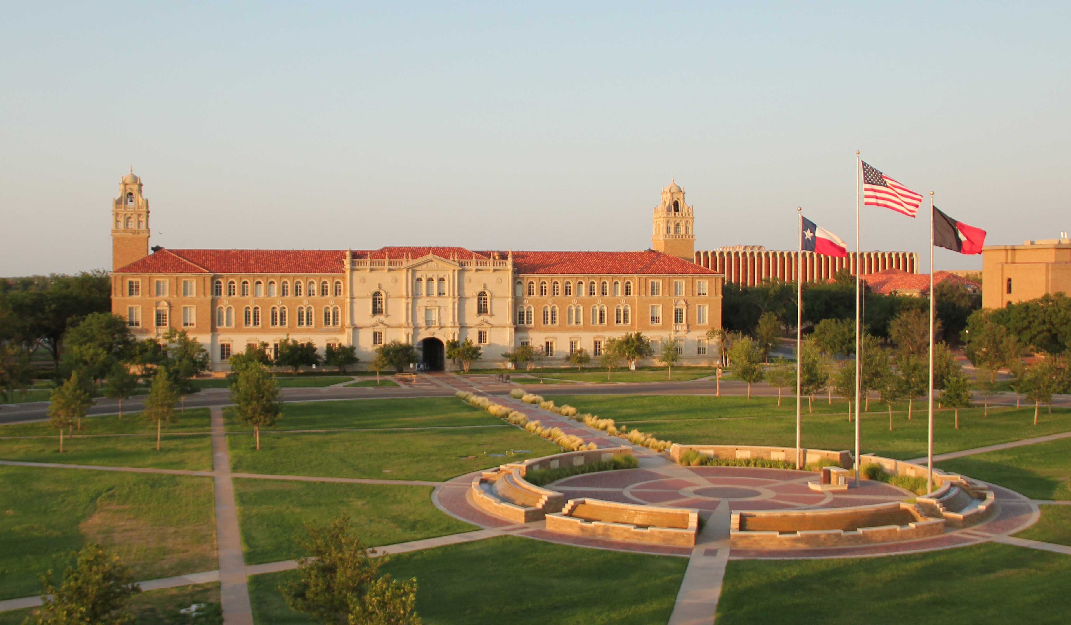 Un estudiant universitari dispara mortalment un policia a Texas