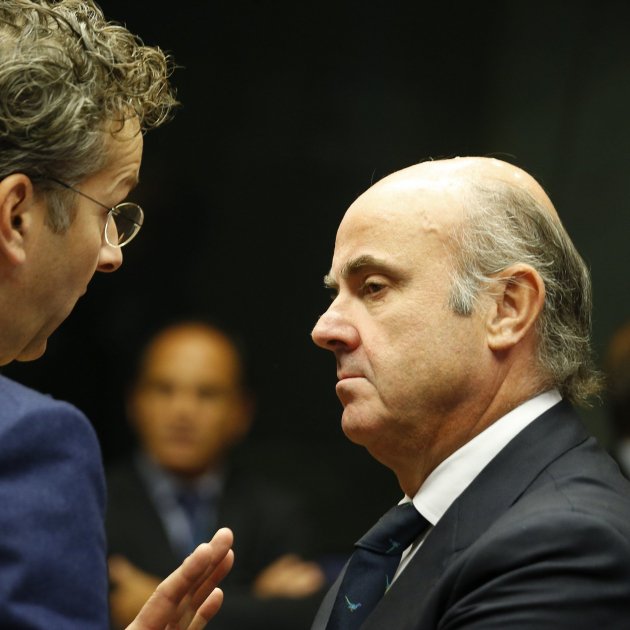 Spain withdrew billions of euros from Catalan banks after referendum