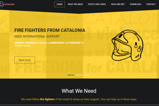 manifiest bombers / EN