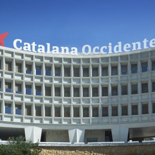 Grupo Catalana Occidente / Wikipedia Grupo Catalana Occidente / Wikipedia