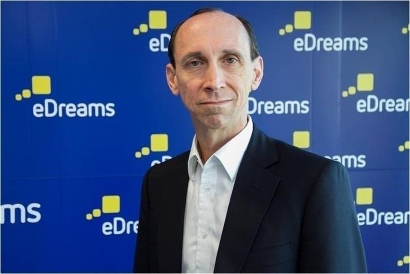 eDreams dispara els ingressos un 248% fins als 424 milions triplicant subscriptors