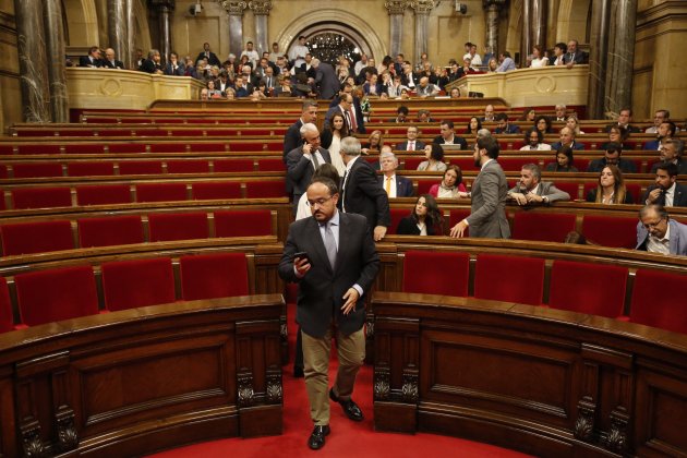 hemicicle mig buit 10 o2 Sergi Alcàzar