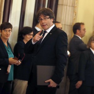 puigdemont declaracio parlament efe puigdemont declaracio parlament efe