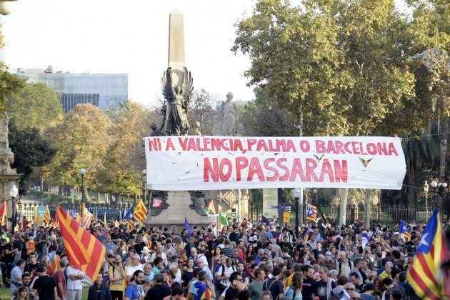 Passeig Lluís Companys 10-O - Laura Gómez