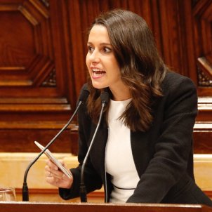From "an attack on democracy" to a vote for "dialogue": how the opposition saw Puigdemont's speech