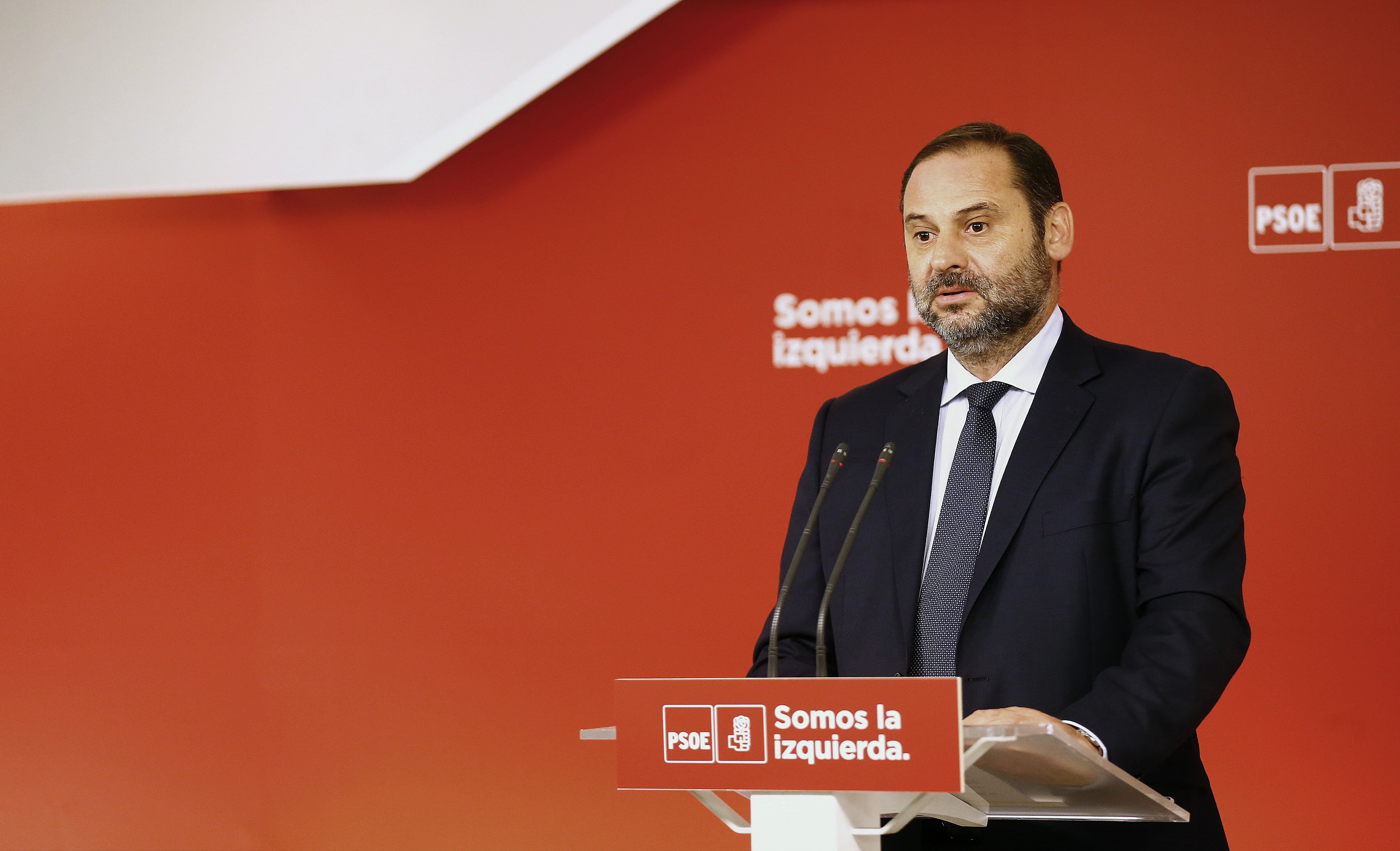 El PSOE acusa Puigdmeont d'"abusar" de la bona fe dels qui demanaven diàleg