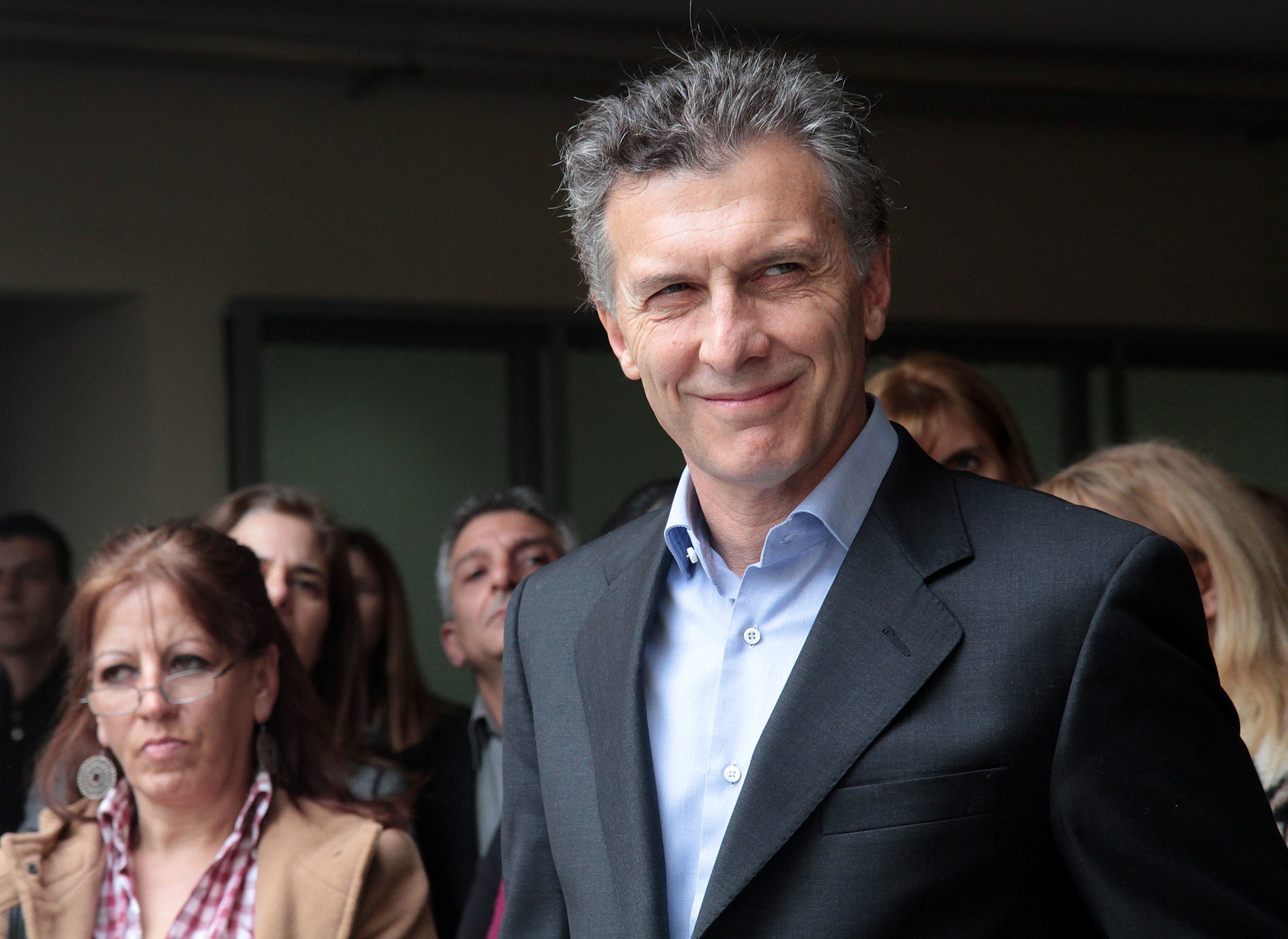 Argentina confía en qué se garantizará la unidad de España