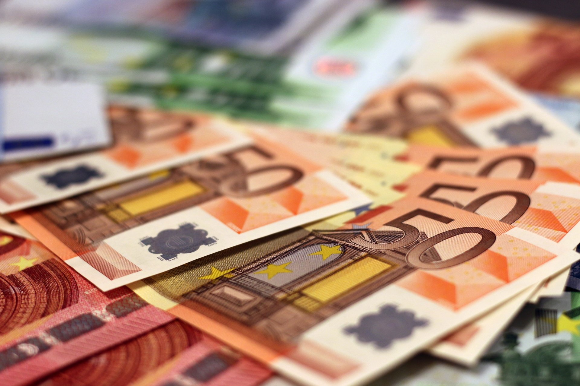 L'Agència Tributària retorna 1.267 milions d'euros a 2,27 milions de catalans