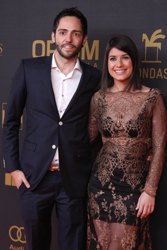 david guapo ares teixido GTRES david guapo ares teixido GTRES