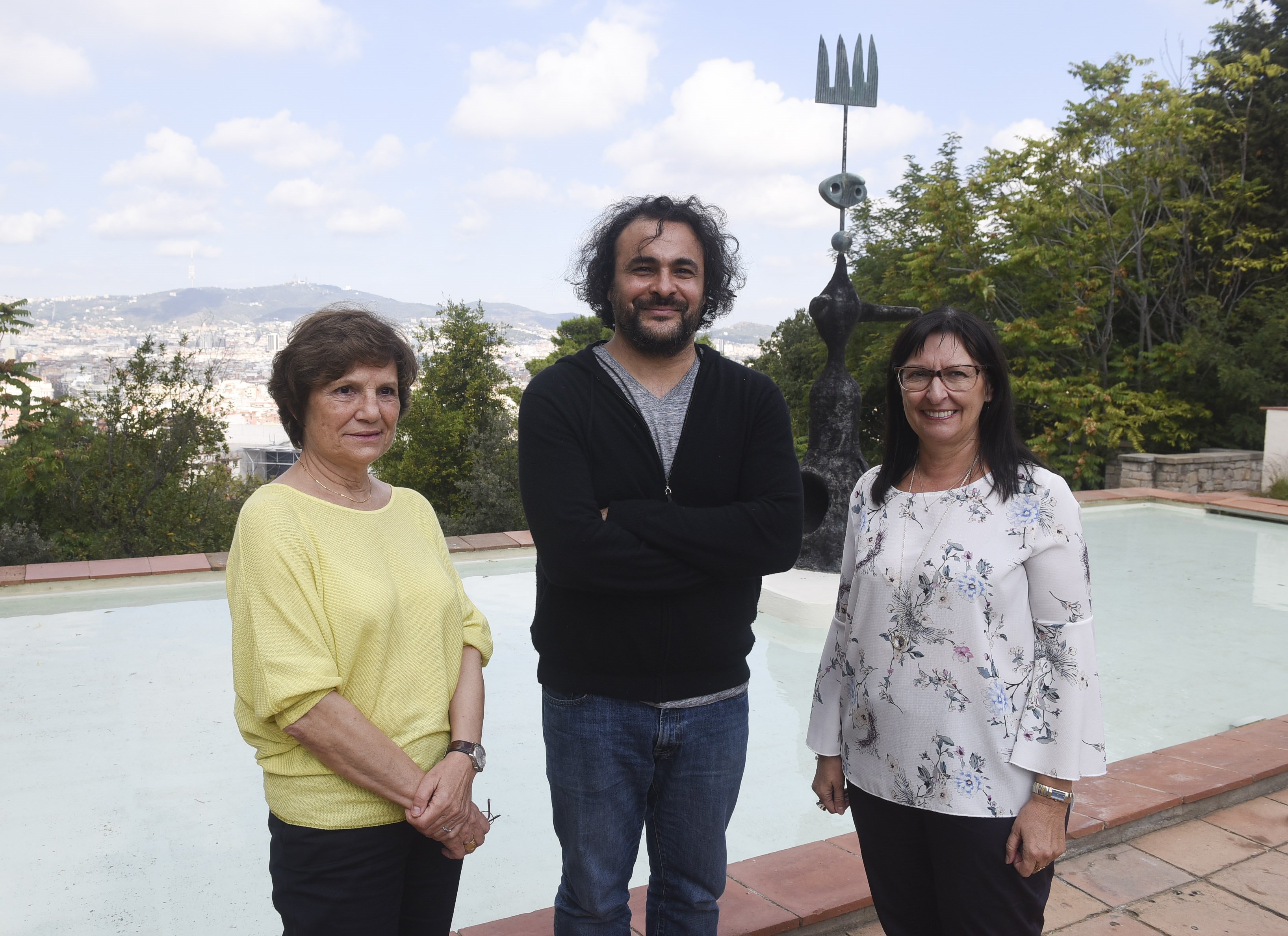 Premio Joan Miró para Kader Attia, un artista crítico con el colonialismo