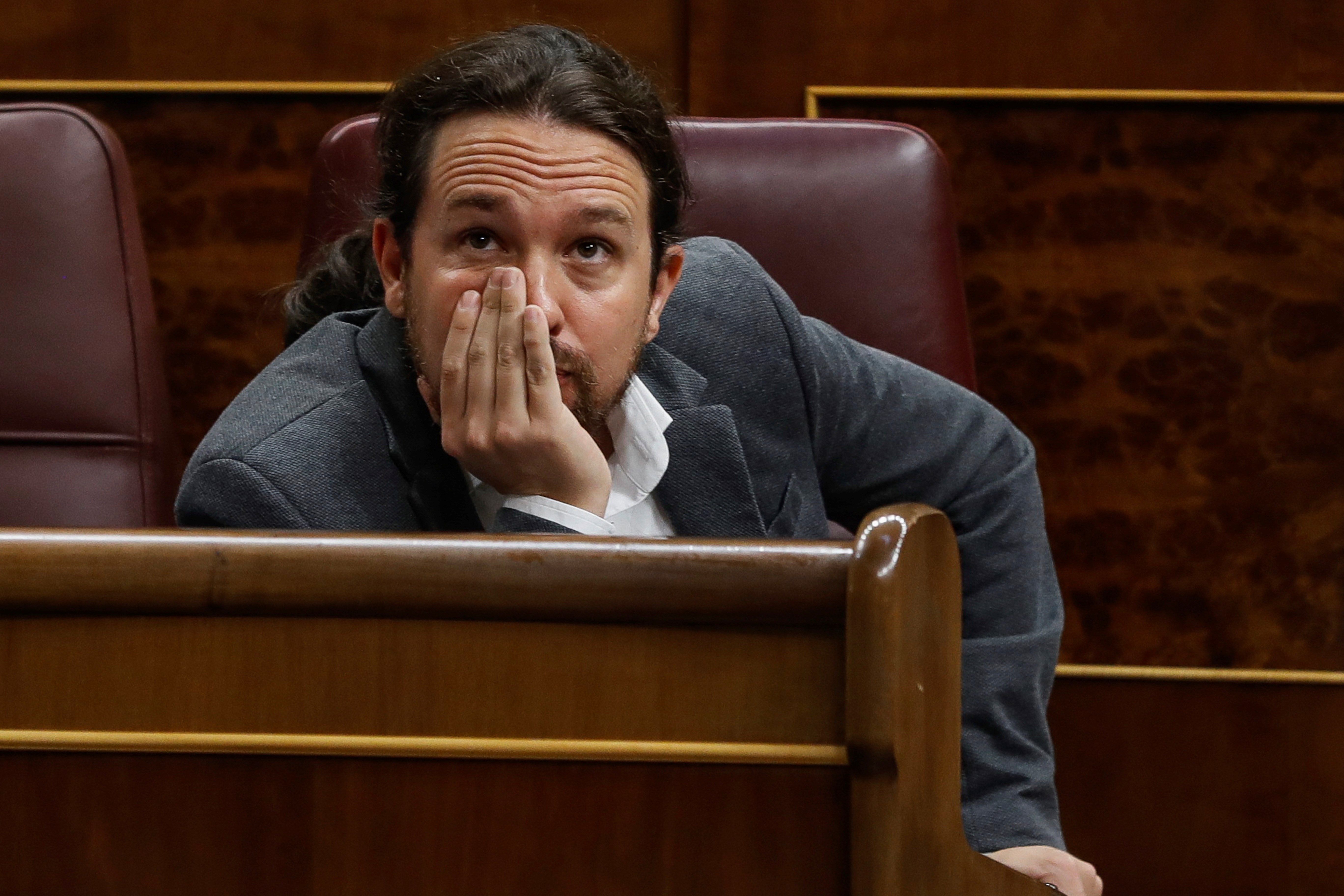 Podem Lleida es dissol per discrepàncies amb Iglesias i Echenique