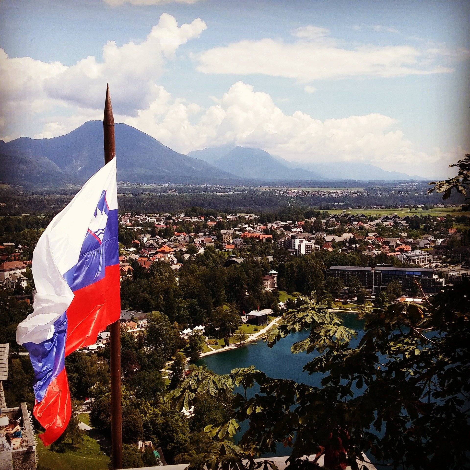 El Parlamento esloveno aprueba una resolución a favor de la autodeterminación
