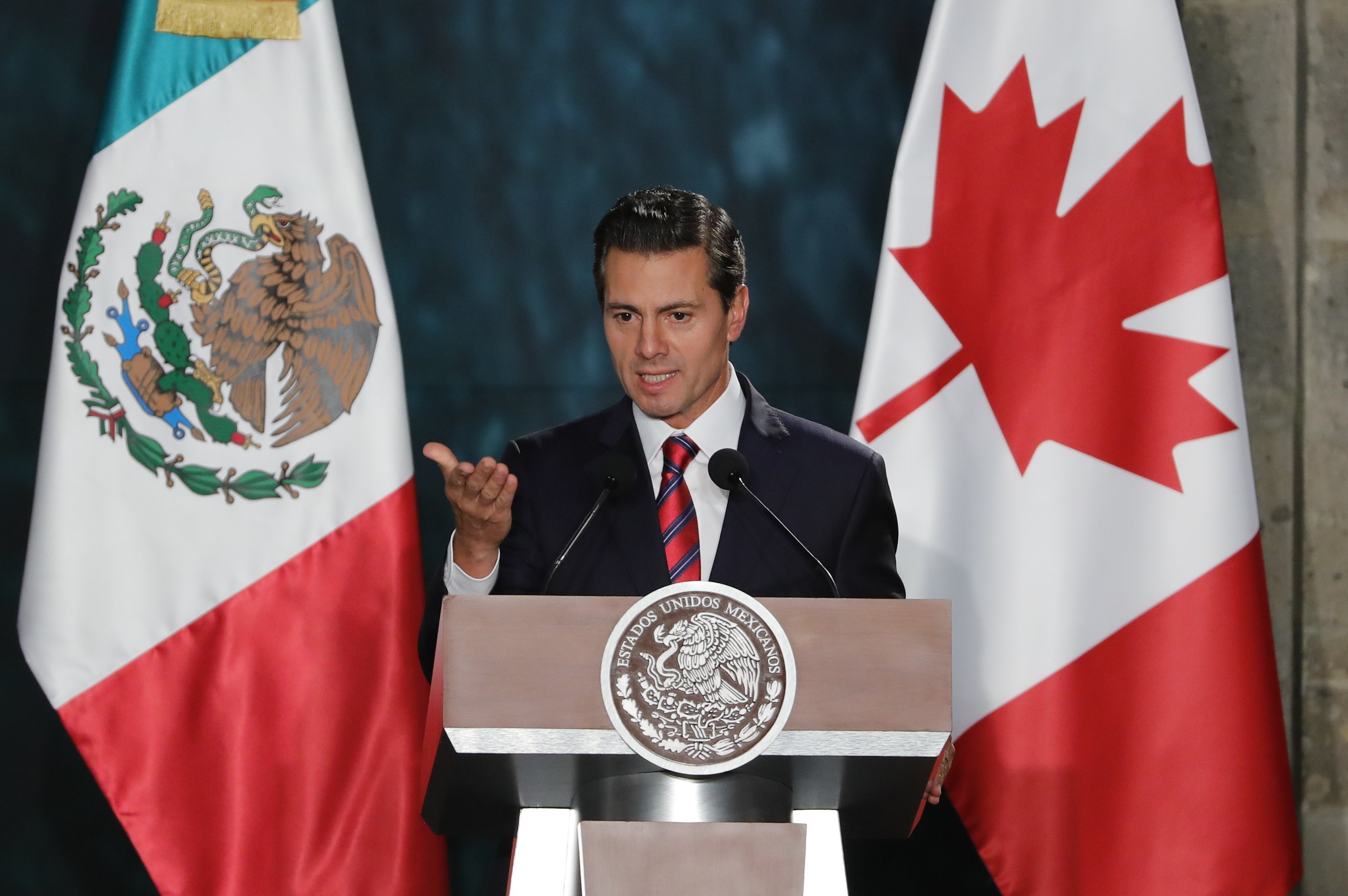 La fiscalia mexicana obre una investigació per l'espionatge amb Pegasus