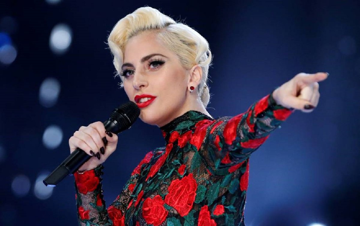Lady Gaga reprograma para enero los conciertos aplazados en Barcelona
