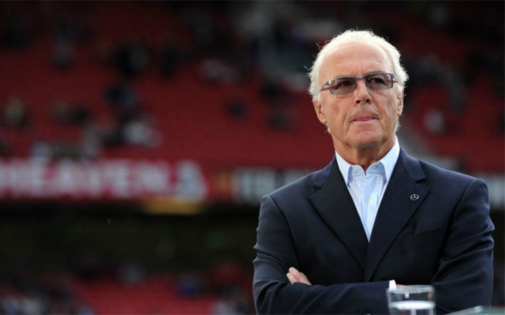 Beckenbauer EFE Beckenbauer EFE