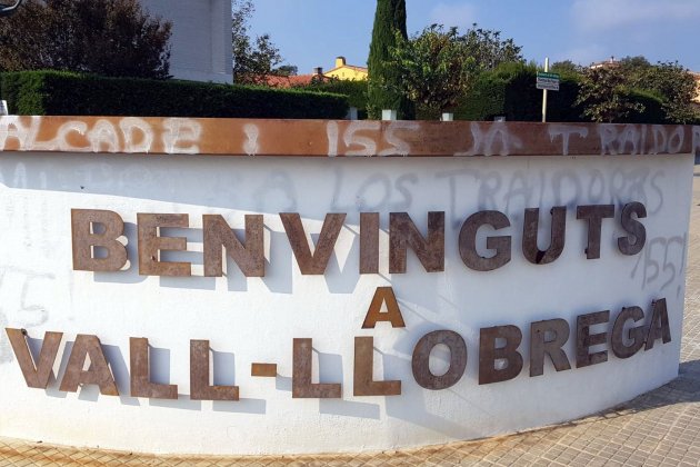 vall-llobrega pintada - acn