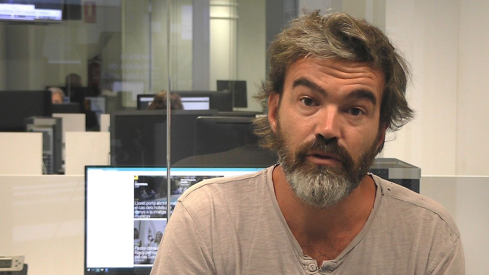 ¿Por qué nos tenemos que manifestar?