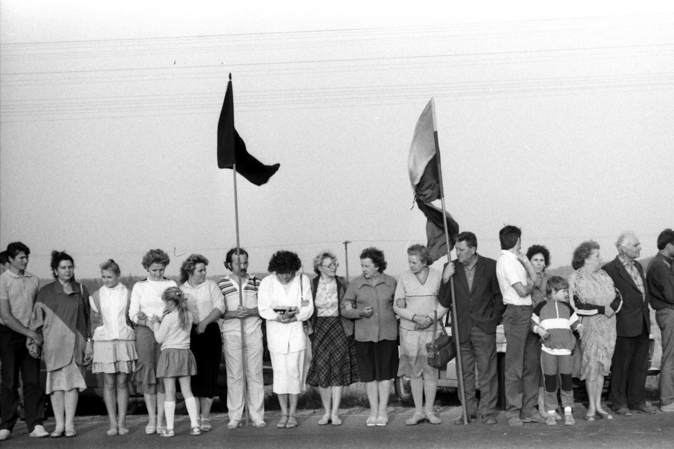 L'oposició fèrria de les grans potències a la divisió de l'URSS i Iugoslàvia