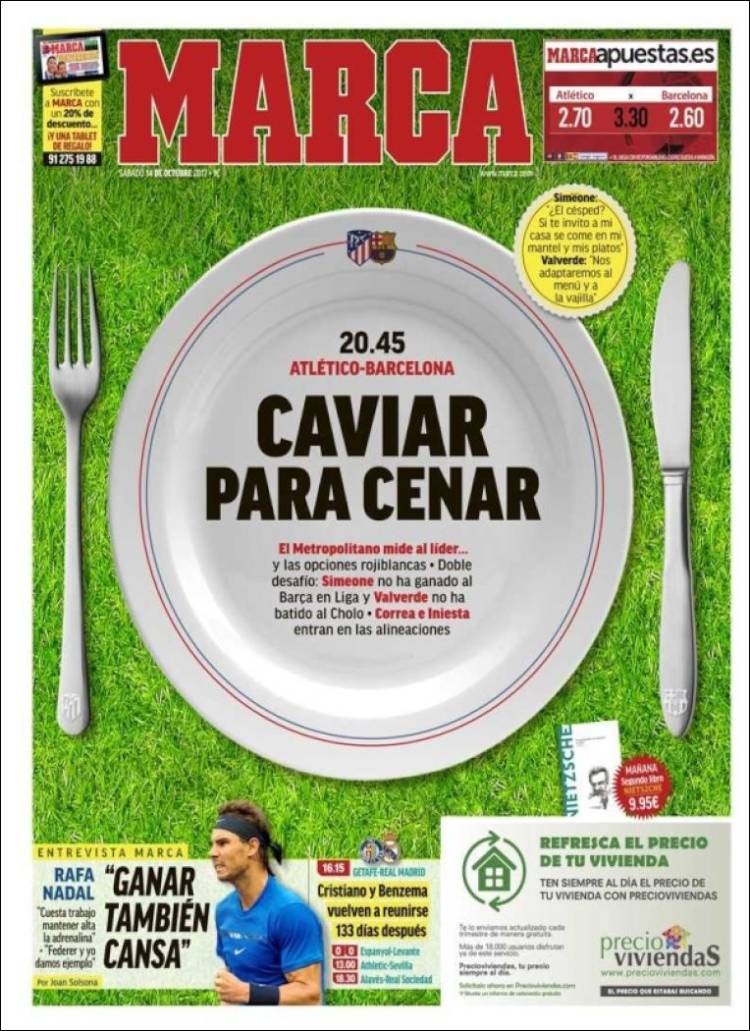 Marca Portada 14 10 2017 Marca Portada 14 10 2017